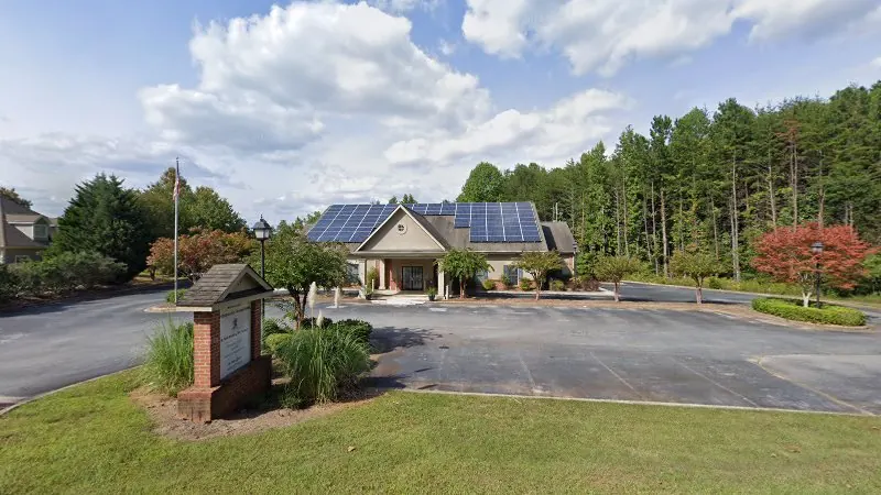 TMS & Ketamine Therapy Center of North Georgia — ketamine clinic in Dahlonega, Georgia (photo 1 of 2)