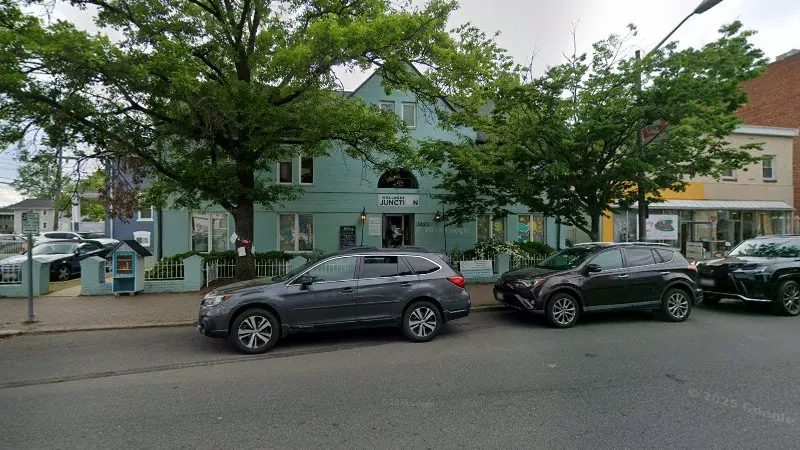 Tranquil Healthcare LLC — ketamine clinic in Alexandria, Virginia (photo 1 of 2)