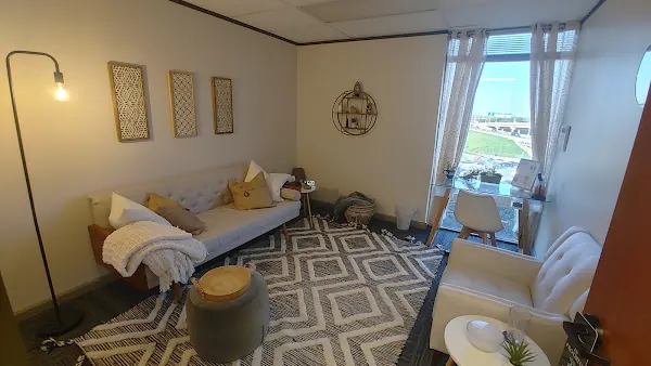 Transcend Health Solutions - Ketamine Assisted Therapy - Austin — ketamine clinic in Austin, Texas (photo 3 of 3)