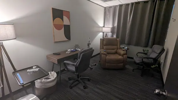 Transcend Health Solutions - Ketamine Assisted Therapy - San Antonio — ketamine clinic in San Antonio, Texas (photo 2 of 3)