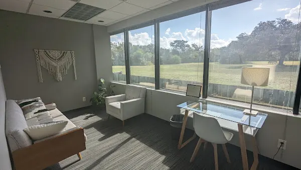 Transcend Health Solutions - Ketamine Assisted Therapy - San Antonio — ketamine clinic in San Antonio, Texas (photo 3 of 3)