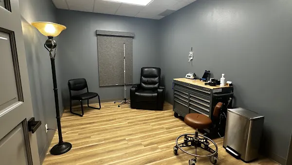 Transformative Wellness — ketamine clinic in Texarkana, Texas (photo 1 of 3)