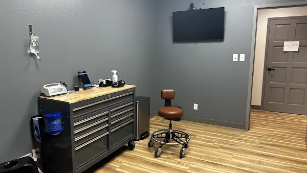 Transformative Wellness — ketamine clinic in Texarkana, Texas (photo 2 of 3)