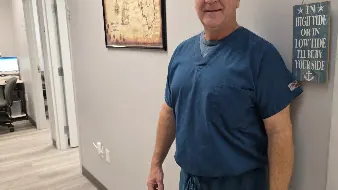 Treasure Coast Ketamine Wellness & IV Nutrition Center — ketamine clinic in Vero Beach, Florida (photo 3 of 3)