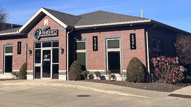 TruBloom Ketamine — ketamine clinic in Bloomington, Indiana (photo 1 of 2)