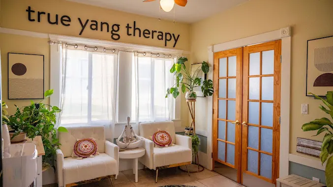 True Yang Somatic Ketamine Therapy — ketamine clinic in Oakland, California (photo 1 of 3)
