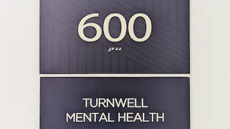 Turnwell Mental Health — ketamine clinic in Miami, Florida (photo 3 of 3)