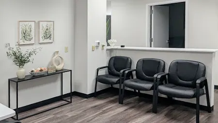 Turnwell Mental Health of Georgia — ketamine clinic in Alpharetta, Georgia (photo 1 of 3)