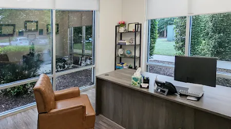 Turnwell Mental Health of Georgia — ketamine clinic in Alpharetta, Georgia (photo 2 of 3)