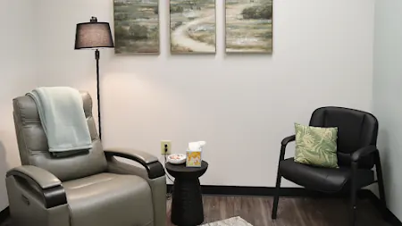 Turnwell Mental Health of Georgia — ketamine clinic in Alpharetta, Georgia (photo 3 of 3)