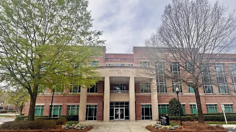 UNC Interventional Psychiatry Service — ketamine clinic in Chapel Hill, North Carolina (photo 1 of 3)