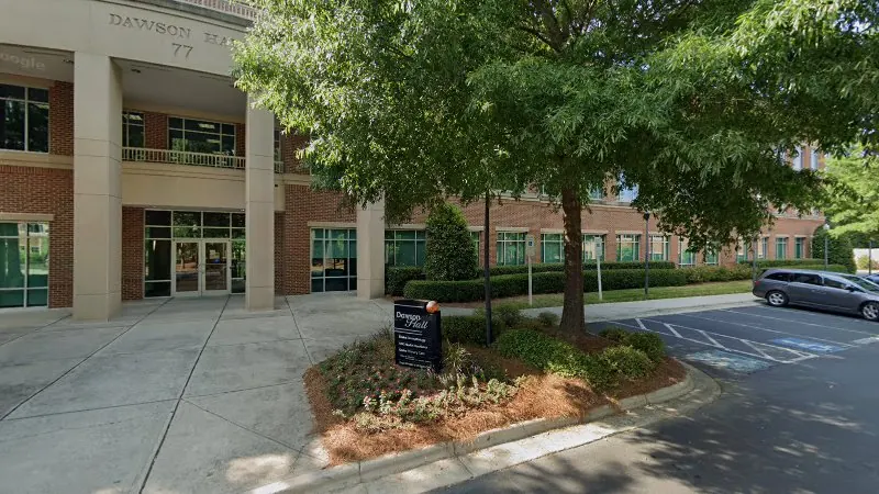UNC Interventional Psychiatry Service — ketamine clinic in Chapel Hill, North Carolina (photo 2 of 3)