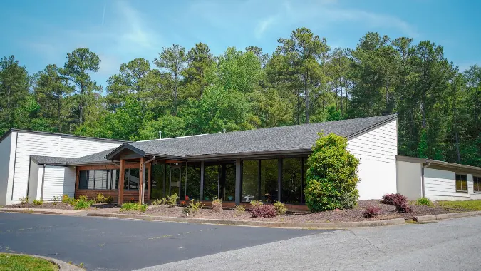 Upstate Ketamine and Wellness Clinic — ketamine clinic in Spartanburg, South Carolina (photo 1 of 2)