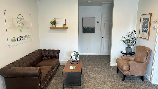 Utah Ketamine Clinic — ketamine clinic in American Fork, Utah (photo 3 of 3)