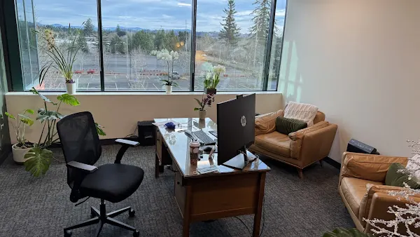 Vancouver Ketamine Infusions — ketamine clinic in Vancouver, Washington (photo 1 of 3)