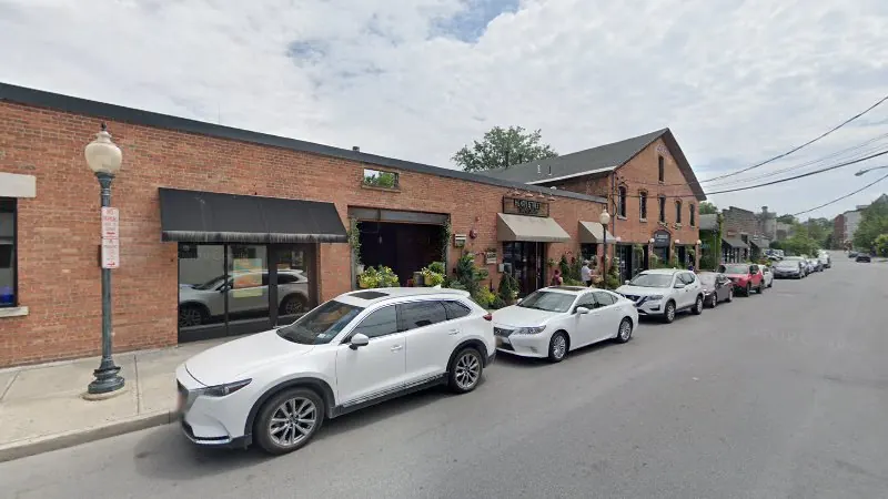 Veda House, LLC — ketamine clinic in Saratoga Springs, New York