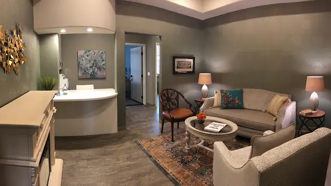 Ventura Center for Advanced Therapeutics — ketamine clinic in Camarillo, California (photo 2 of 3)