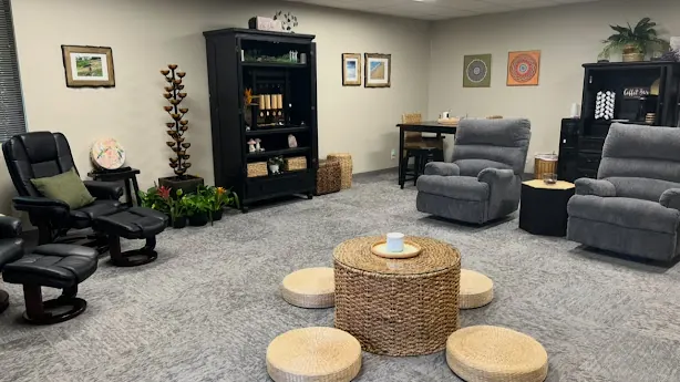 Vie Sante Medical, A Ketamine-Assisted Therapy Clinic — ketamine clinic in San Diego, California (photo 1 of 3)