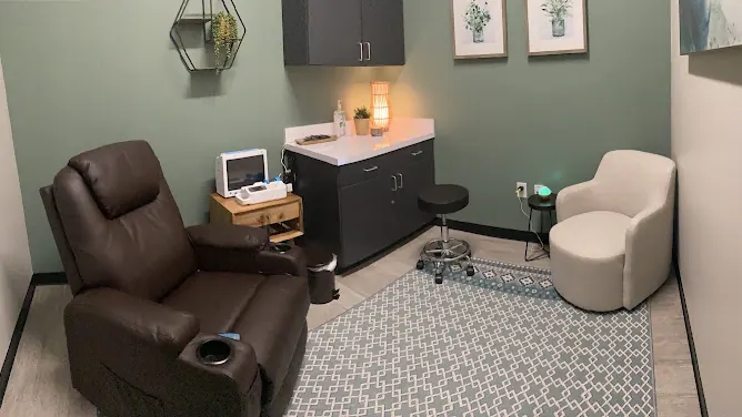 Vigeo Wellness — ketamine clinic in Fort Worth, Texas (photo 1 of 3)