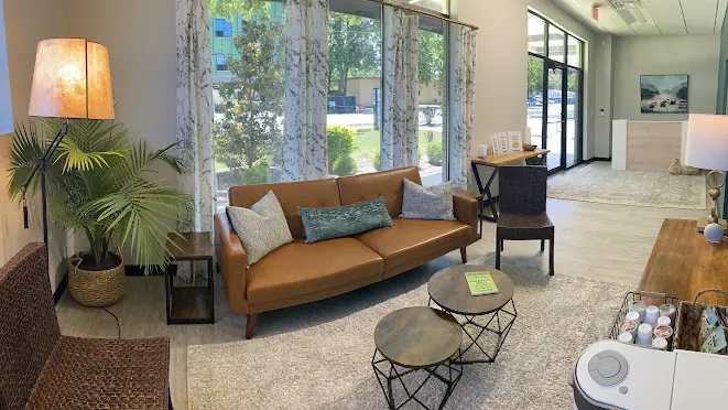 Vigeo Wellness — ketamine clinic in Fort Worth, Texas (photo 2 of 3)