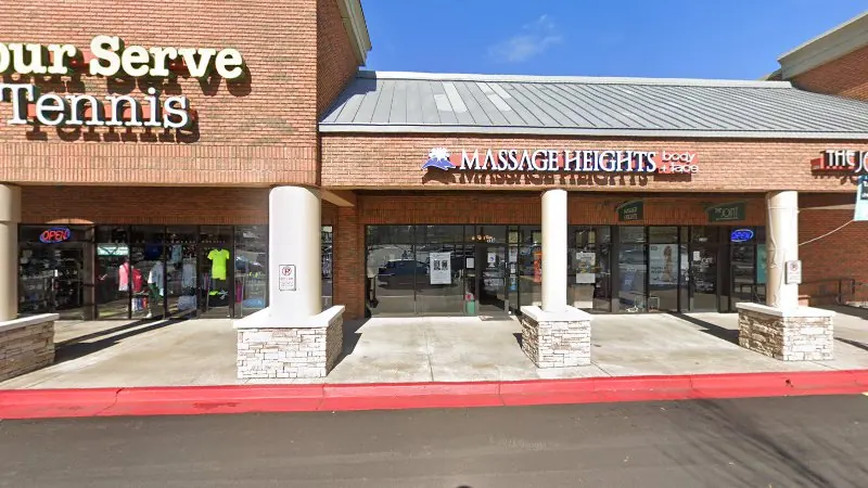 Vigor Wellness Space- for Ketamine Assisted Therapy — ketamine clinic in Johns Creek, Georgia (photo 1 of 3)