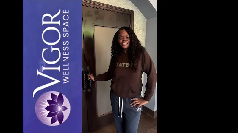 Vigor Wellness Space- for Ketamine Assisted Therapy — ketamine clinic in Johns Creek, Georgia (photo 2 of 3)