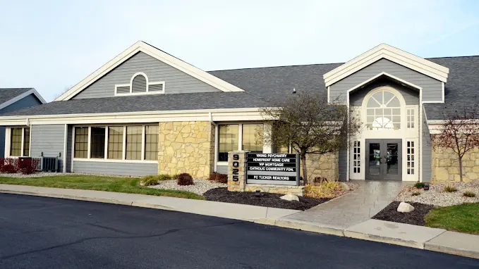 Viking Psychiatry — ketamine clinic in FORT WAYNE, Indiana (photo 2 of 3)