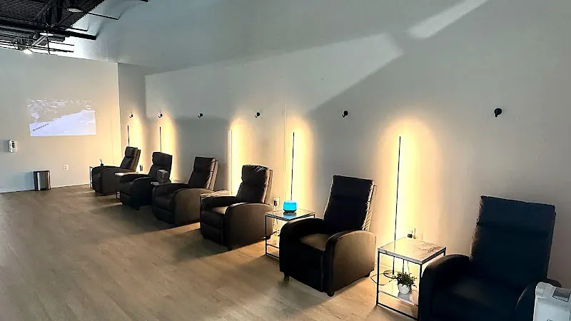 Vita Nova Ketamine & Wellness Clinic — ketamine clinic in Baltimore, Maryland (photo 1 of 3)