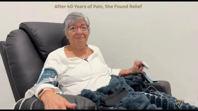 Vita Nova Ketamine & Wellness Clinic — ketamine clinic in Baltimore, Maryland (photo 2 of 3)