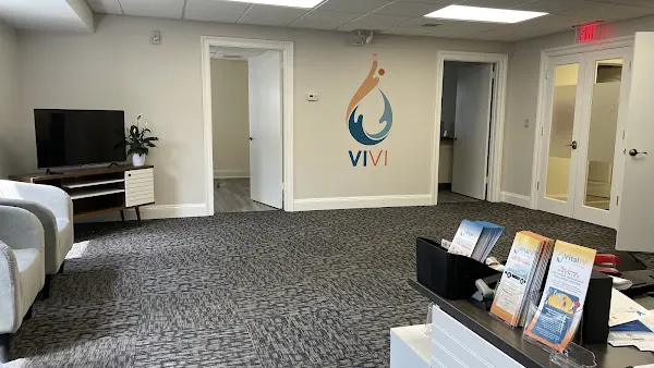 Vital IV Infusions — ketamine clinic in Chatham, New Jersey (photo 1 of 3)