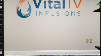 Vital IV Infusions — ketamine clinic in Chatham, New Jersey (photo 2 of 3)