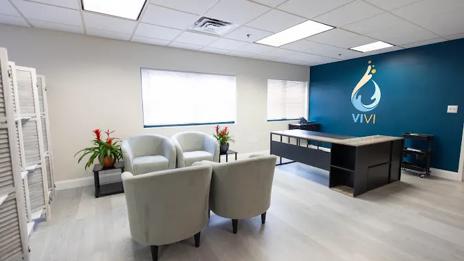 Vital IV - Ketamine Therapy & IV Infusions — ketamine clinic in Montclair, New Jersey (photo 2 of 3)