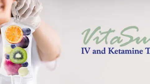 VitaSuite IV and Ketamine Therapy — ketamine clinic in Carroll, Iowa (photo 1 of 3)