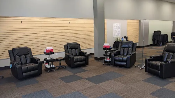VitaSuite IV and Ketamine Therapy — ketamine clinic in Carroll, Iowa (photo 2 of 3)