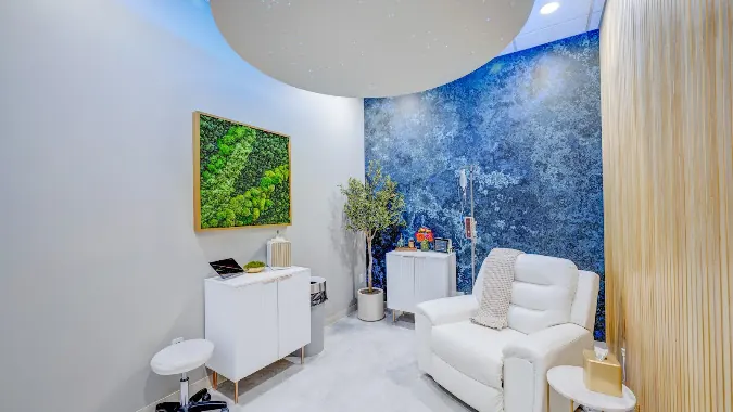 VIVA Ketamine Infusion Center of Milwaukee — ketamine clinic in Brookfield, Wisconsin (photo 1 of 3)