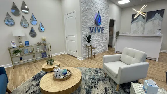 VIVE Infusion and Wellness — ketamine clinic in Jonesboro, Arkansas (photo 1 of 3)