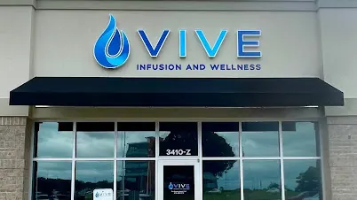 VIVE Infusion and Wellness — ketamine clinic in Jonesboro, Arkansas (photo 3 of 3)