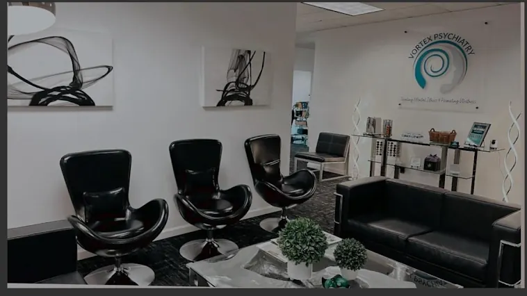 Vortex Psychiatry Inc — ketamine clinic in Danville, California (photo 2 of 3)