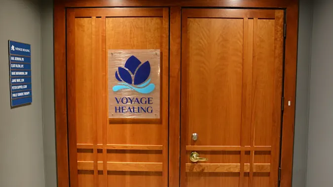 Voyage Healing PC — ketamine clinic in Bala Cynwyd, Pennsylvania (photo 1 of 3)