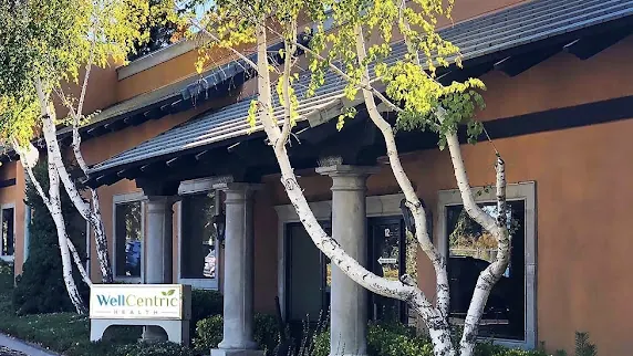 WellCentric Health Ketamine & Functional Medicine Clinic — ketamine clinic in Reno, Nevada (photo 1 of 3)