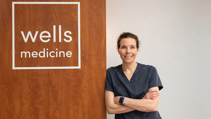 Wells Medicine PLLC — ketamine clinic in Houston, Texas (photo 1 of 3)