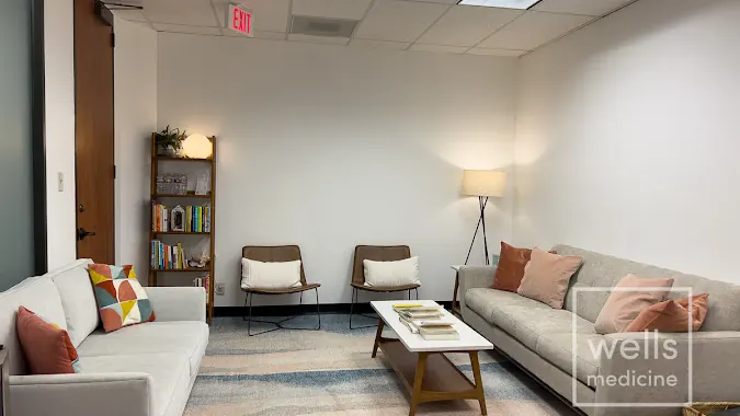 Wells Medicine PLLC — ketamine clinic in Houston, Texas (photo 3 of 3)