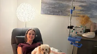 West Eastern Health — ketamine clinic in Ponte Vedra, Florida (photo 2 of 3)