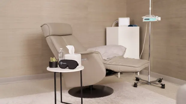 Westside Mind Health Ketamine Clinic — ketamine clinic in Los Angeles, California (photo 1 of 2)