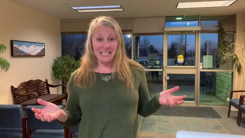 Wholeness Center — ketamine clinic in Fort Collins, Colorado (photo 2 of 3)