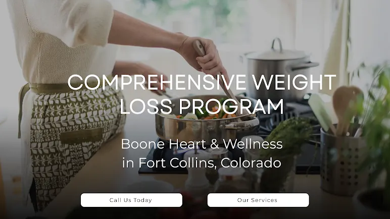 Wild Heart Integrative Health Services — ketamine clinic in Fort Collins, Colorado (photo 2 of 3)
