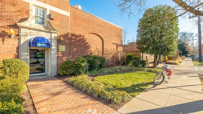 WIP Psychiatry & Ketamine/TMS Center — ketamine clinic in Washington, District of Columbia (photo 1 of 3)