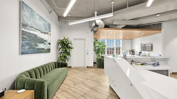 WIP Psychiatry & Ketamine/TMS Center — ketamine clinic in Washington, District of Columbia (photo 2 of 3)
