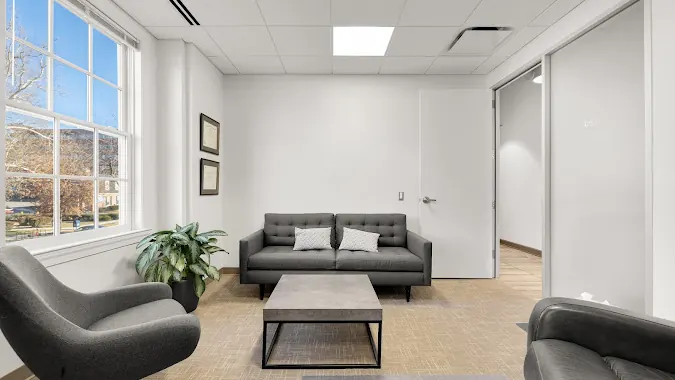 WIP Psychiatry & Ketamine/TMS Center — ketamine clinic in Washington, District of Columbia (photo 3 of 3)