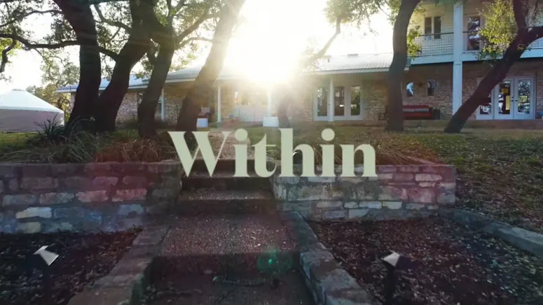 Within Center — ketamine clinic in Austin, Texas (photo 1 of 3)